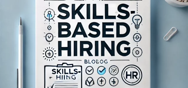 skills-based hiring