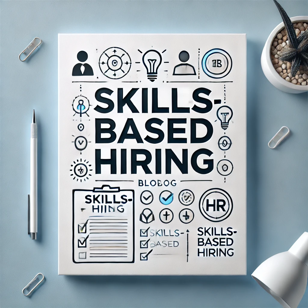 skills-based hiring