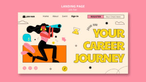 ATS Career Page image