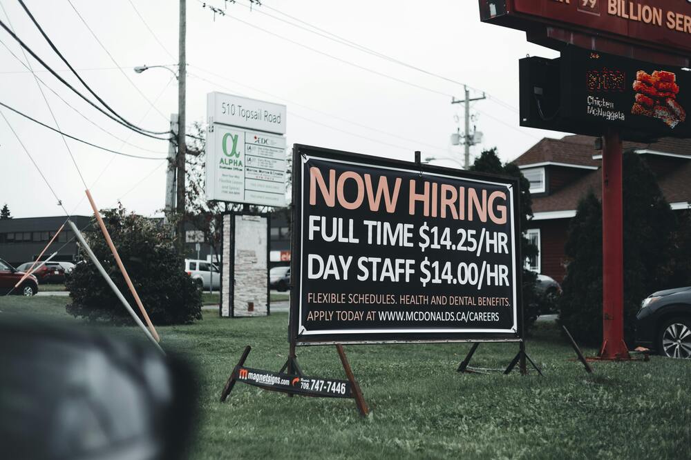 Job descriptions in Canada with salary | Ongig Blog Job descriptions in Canada with salary