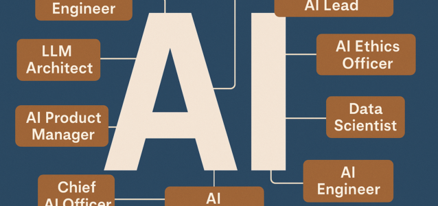 AI Job Titles Explained