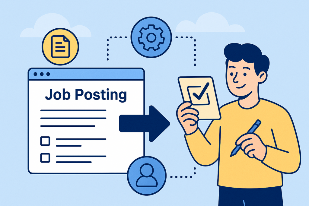 Standardized job descriptions | Ongig Blog Standardized job descriptions
