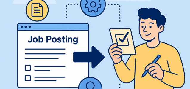 Standardized job descriptions | Ongig Blog Standardized job descriptions