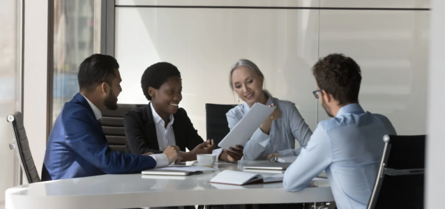small hr teams