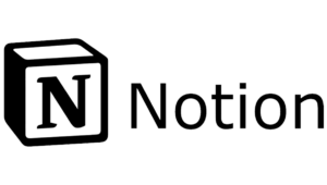 Notion Logo