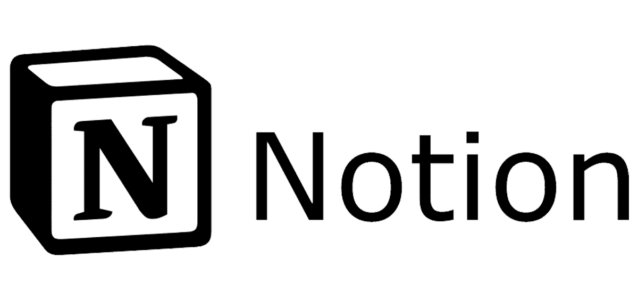 Notion Logo | Ongig Blog Notion Logo