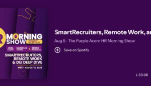 hr morning show ep 55