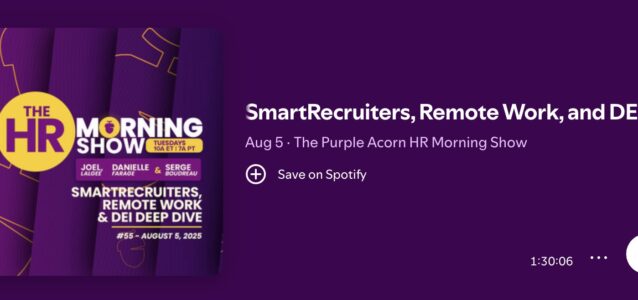 hr morning show ep 55