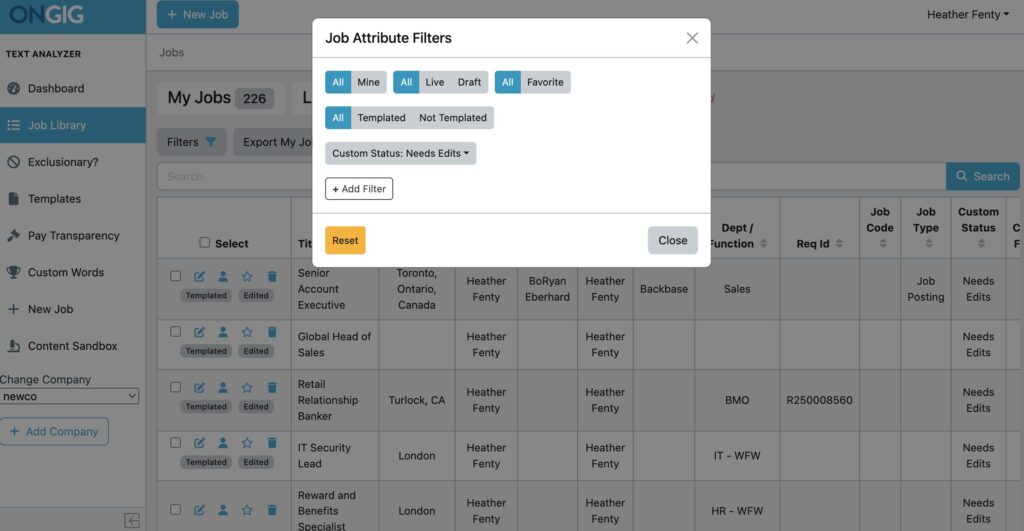 job-attribute-filters-ongig | Ongig Blog job-attribute-filters-ongig