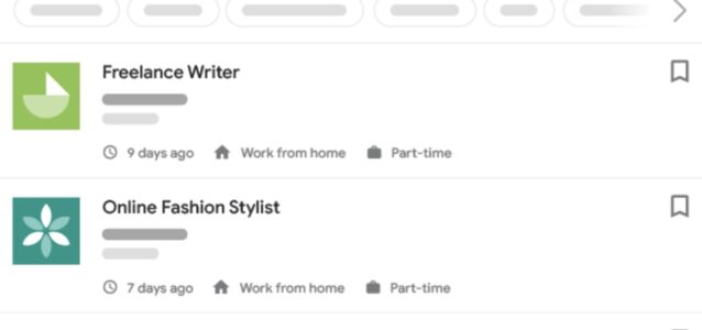 job listings for seo
