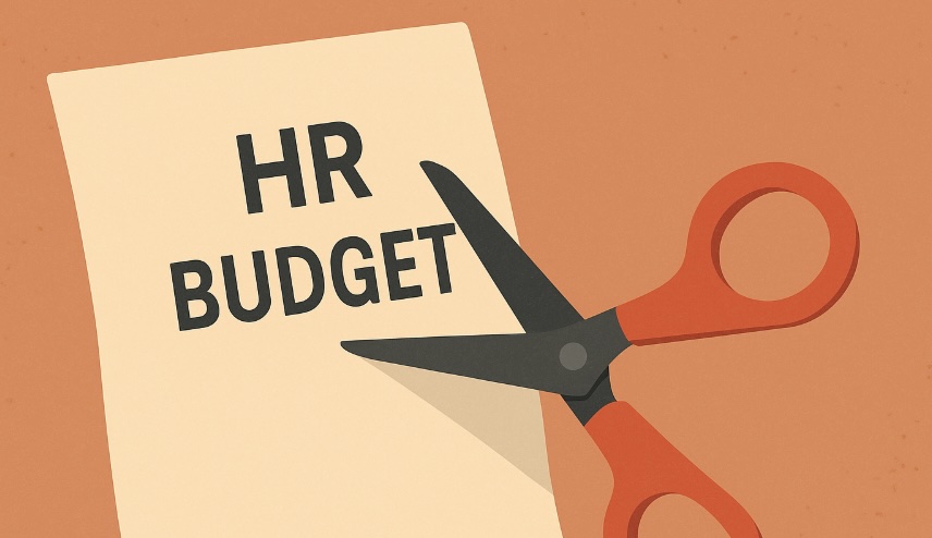 hiring trends 2025 hr budget cuts | Ongig Blog hiring trends 2025 hr budget cuts