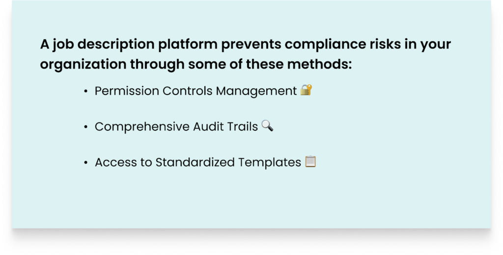 image | Ongig Blog prevents compliance risks