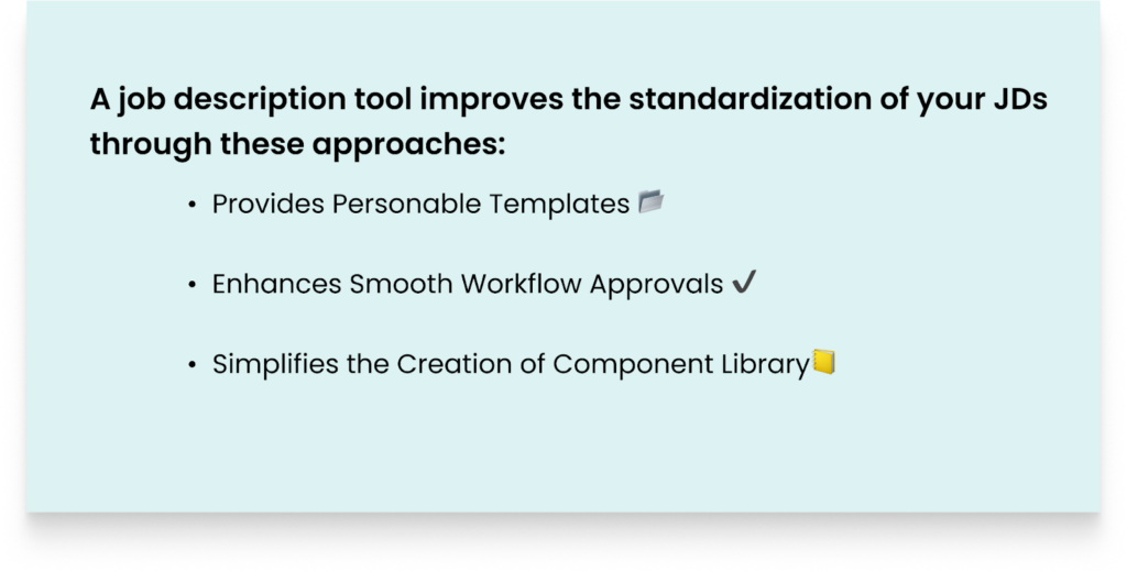 image | Ongig Blog standardization of your JDs