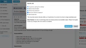 ongig-rewrite-for-ofccp-compliant-job-posting | Ongig Blog ongig-rewrite-for-ofccp-compliant-job-posting
