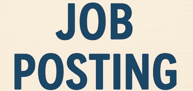 what are job postings | Ongig Blog what are job postings