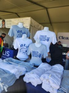 20251015_161125 | Ongig Blog clearco booth recfest nashville 2025