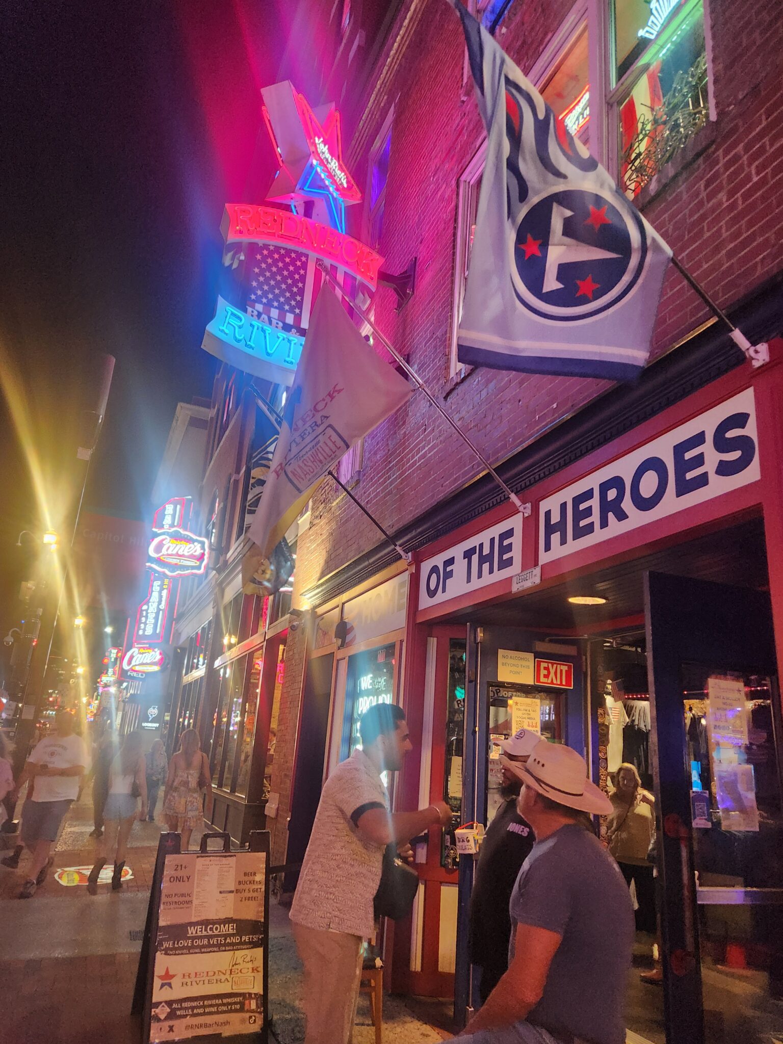 RecFest Nashville 2025: What Hit, What Missed, and What Made Me Think