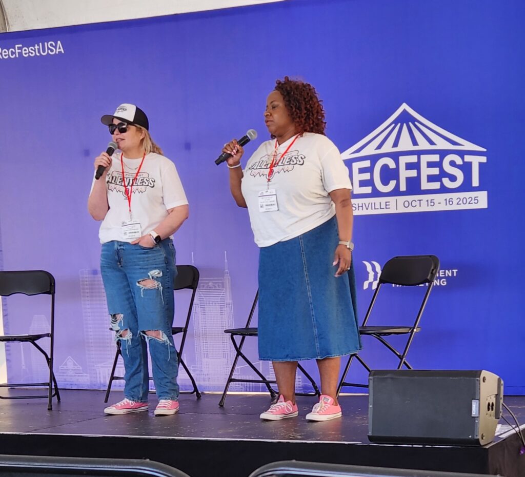 20251016_093319 | Ongig Blog Talentless Podcast recfest usa