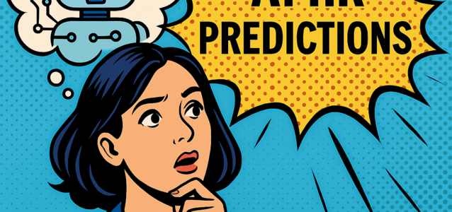 ChatGPT Image Oct 15 2025 07_05_38 AM | Ongig Blog AI HR Predictions Thought Bubble