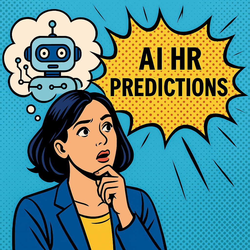 ChatGPT Image Oct 15 2025 07_05_38 AM | Ongig Blog AI HR Predictions Thought Bubble