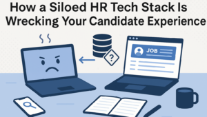 hr tech stack silos
