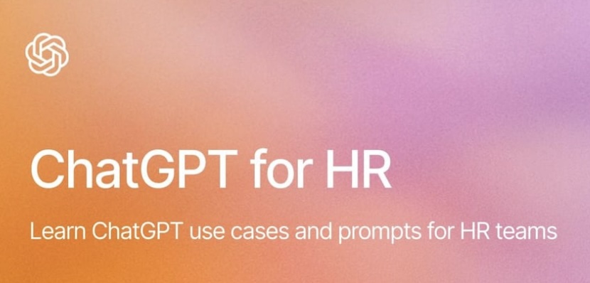 chatgpt for hr professionals | Ongig Blog chatgpt for hr professionals