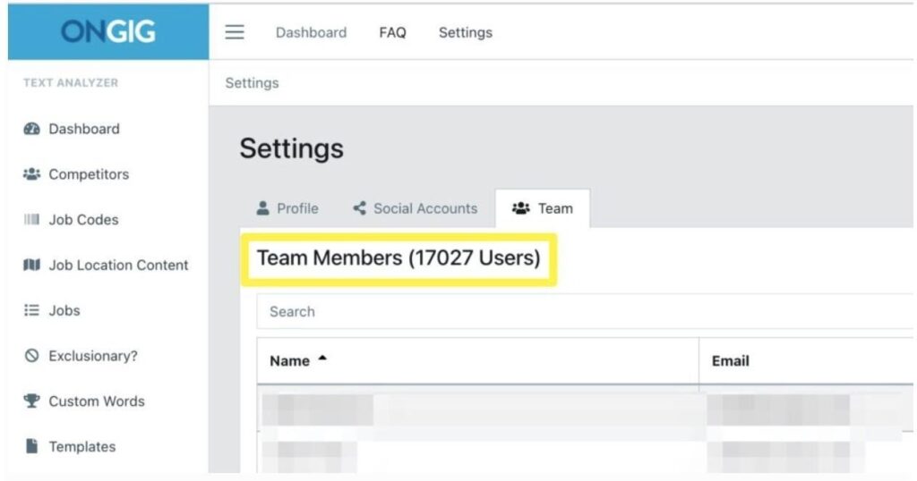 large-teams-ongig | Ongig Blog ongig team members