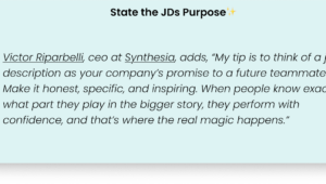 image | Ongig Blog jd purpose