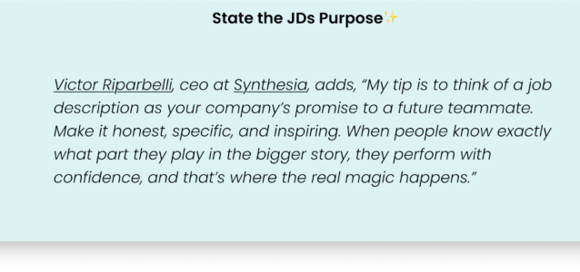 image | Ongig Blog jd purpose