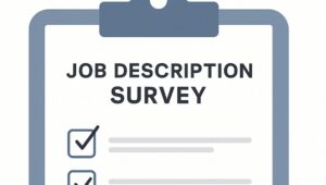 job description survey | Ongig Blog job description survey