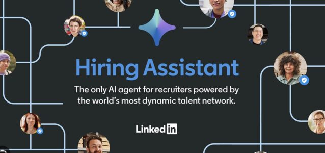 Screenshot | Ongig Blog linkedin hiring assistant