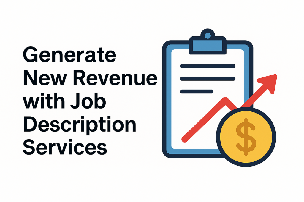 better job descriptions for clients