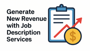 better job descriptions for clients