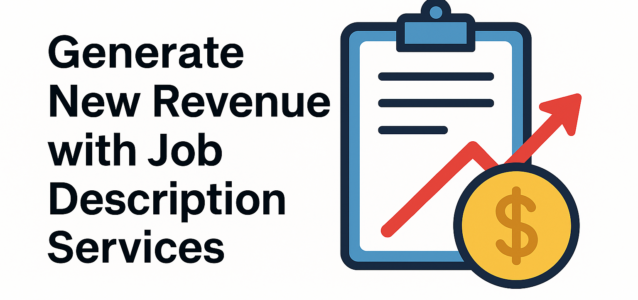 better job descriptions for clients