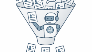 ai flooded applications