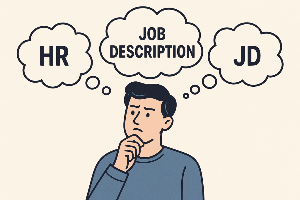 job description curator | Ongig Blog job description curator