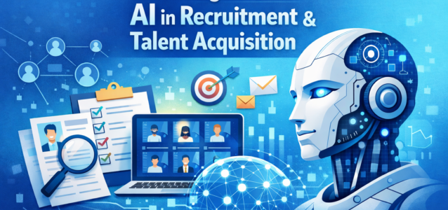 benefits of AI in recruitment
