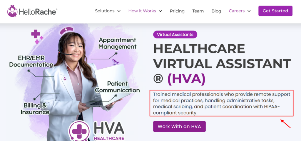 image | Ongig Blog HIPAA-Compliant Notice