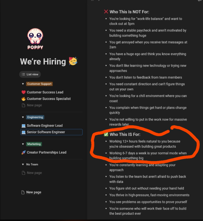 image | Ongig Blog craziest job description on reddit