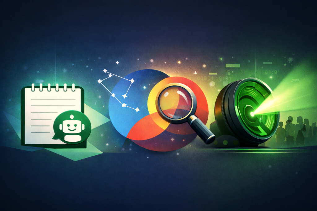 Why I Used Grok Instead of Gemini or ChatGPT to Build My Outreach List (And How Recruiters Can Too)