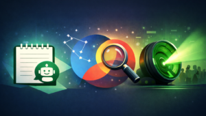 Why I Used Grok Instead of Gemini or ChatGPT to Build My Outreach List (And How Recruiters Can Too)