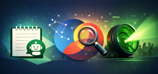 Why I Used Grok Instead of Gemini or ChatGPT to Build My Outreach List (And How Recruiters Can Too)