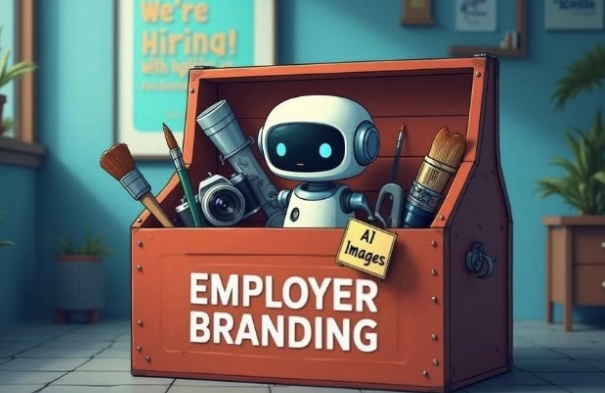 ai employer branding