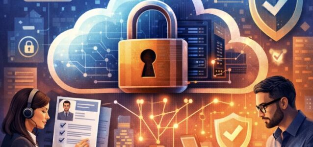 secure talent pipeline