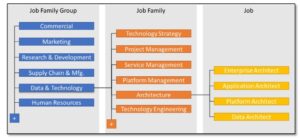 How To Design a Job Architecture That Supports Career Paths and Pay ...