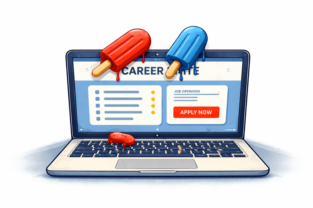 the popsicle problem | Ongig Blog the popsicle problem