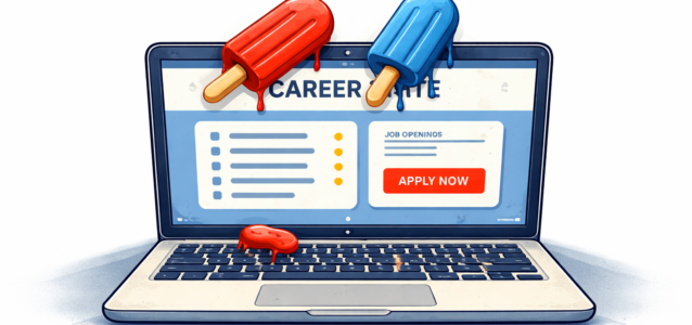 the popsicle problem