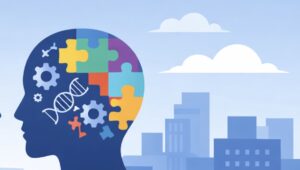 Ready for (Neuro)diversity