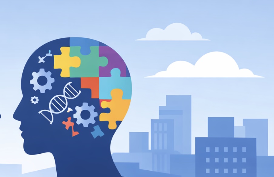 Ready for (Neuro)diversity