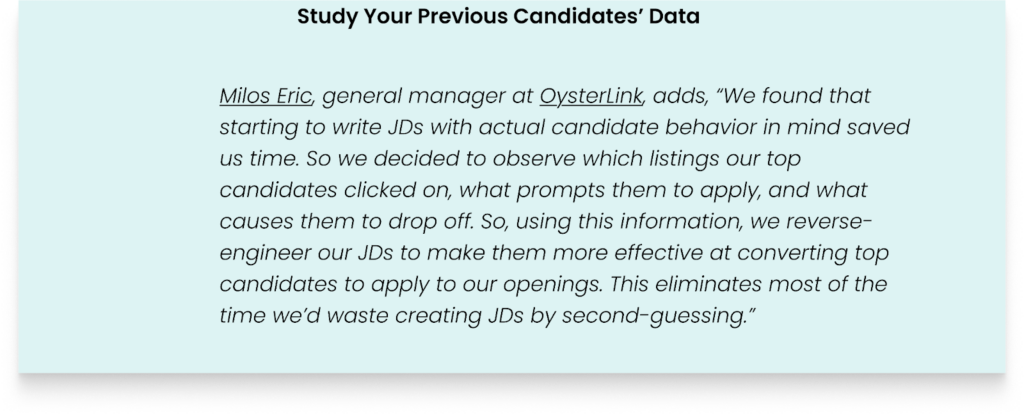 image | Ongig Blog study data